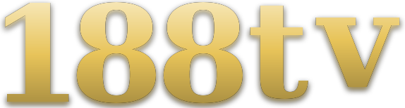 188tv logo